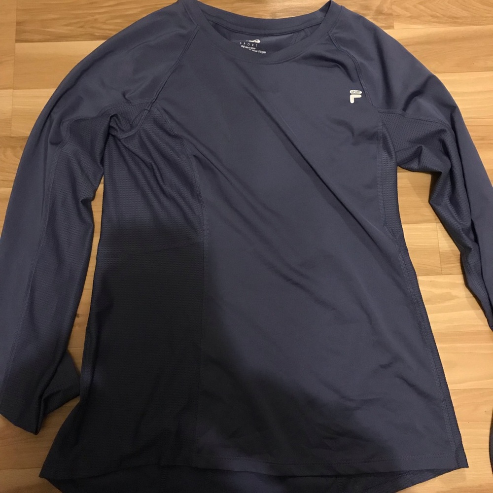 FILA Sport tee